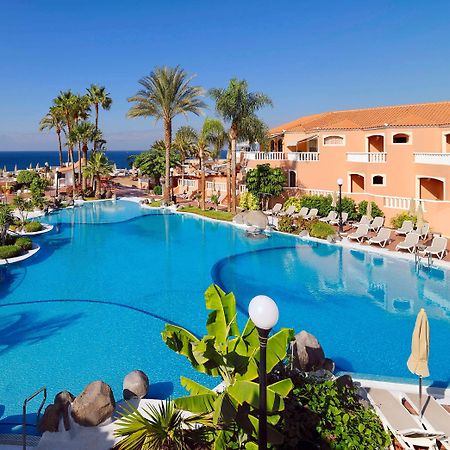 Sol Sun Beach Apartamentos Costa Adeje  Εξωτερικό φωτογραφία