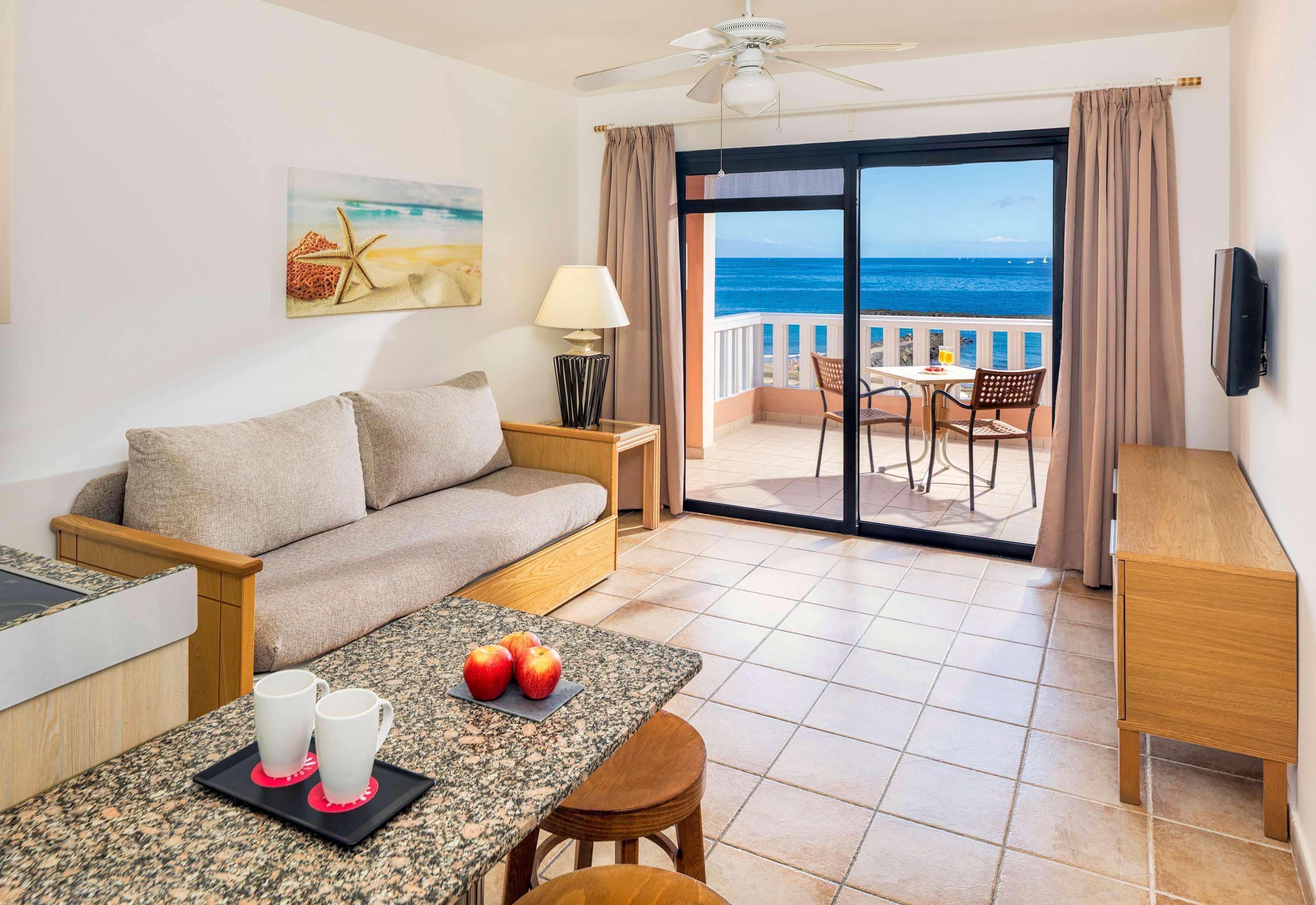 Sol Sun Beach Apartamentos Costa Adeje  Εξωτερικό φωτογραφία