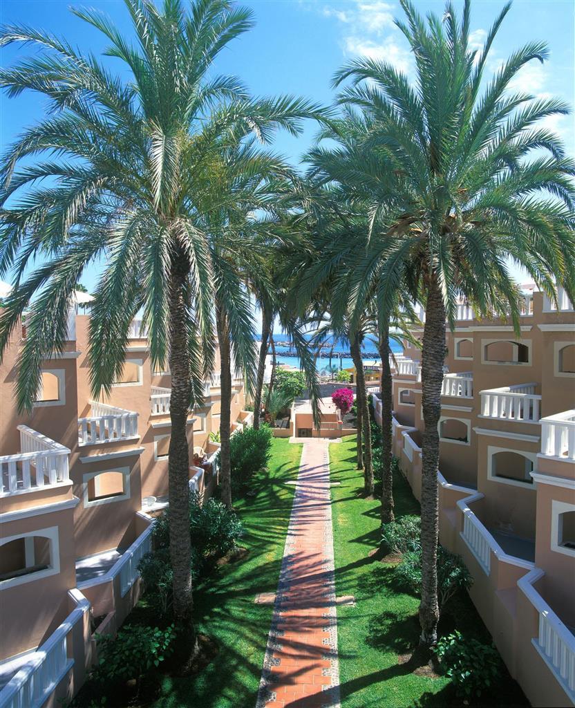 Sol Sun Beach Apartamentos Costa Adeje  Εξωτερικό φωτογραφία