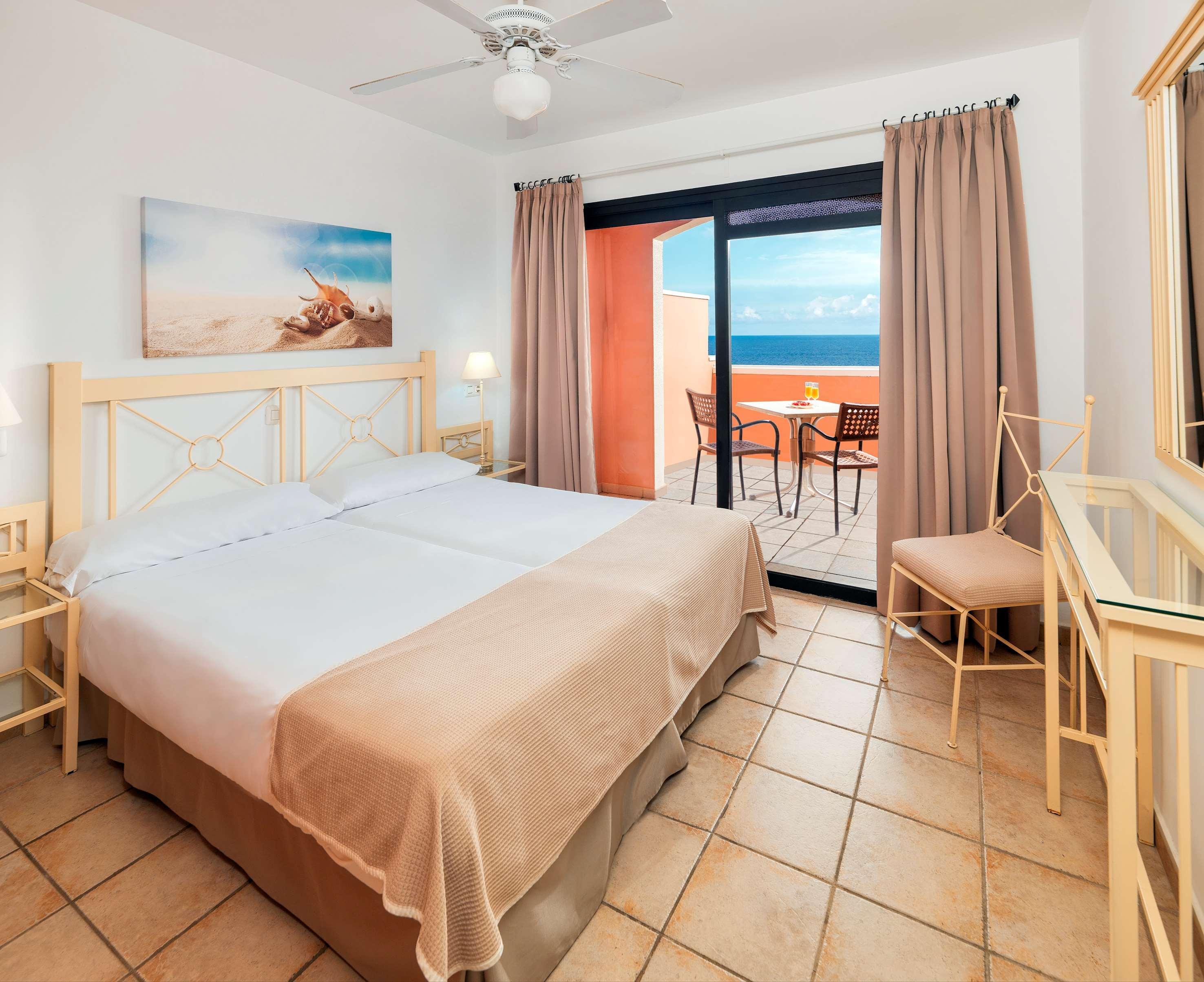 Sol Sun Beach Apartamentos Costa Adeje  Εξωτερικό φωτογραφία