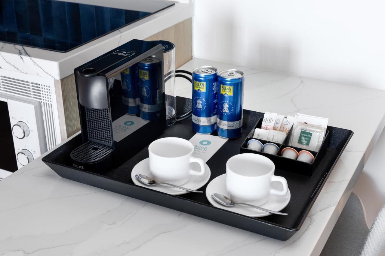 Sol Sun Beach Apartamentos Costa Adeje  Δωμάτιο φωτογραφία