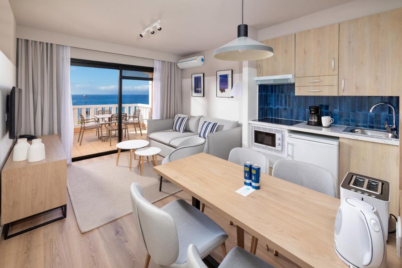 Sol Sun Beach Apartamentos Costa Adeje  Εξωτερικό φωτογραφία