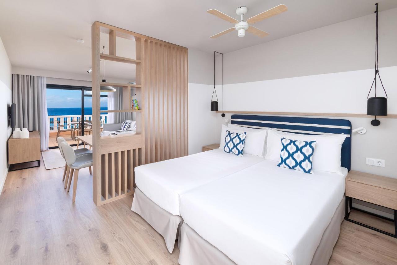 Sol Sun Beach Apartamentos Costa Adeje  Εξωτερικό φωτογραφία
