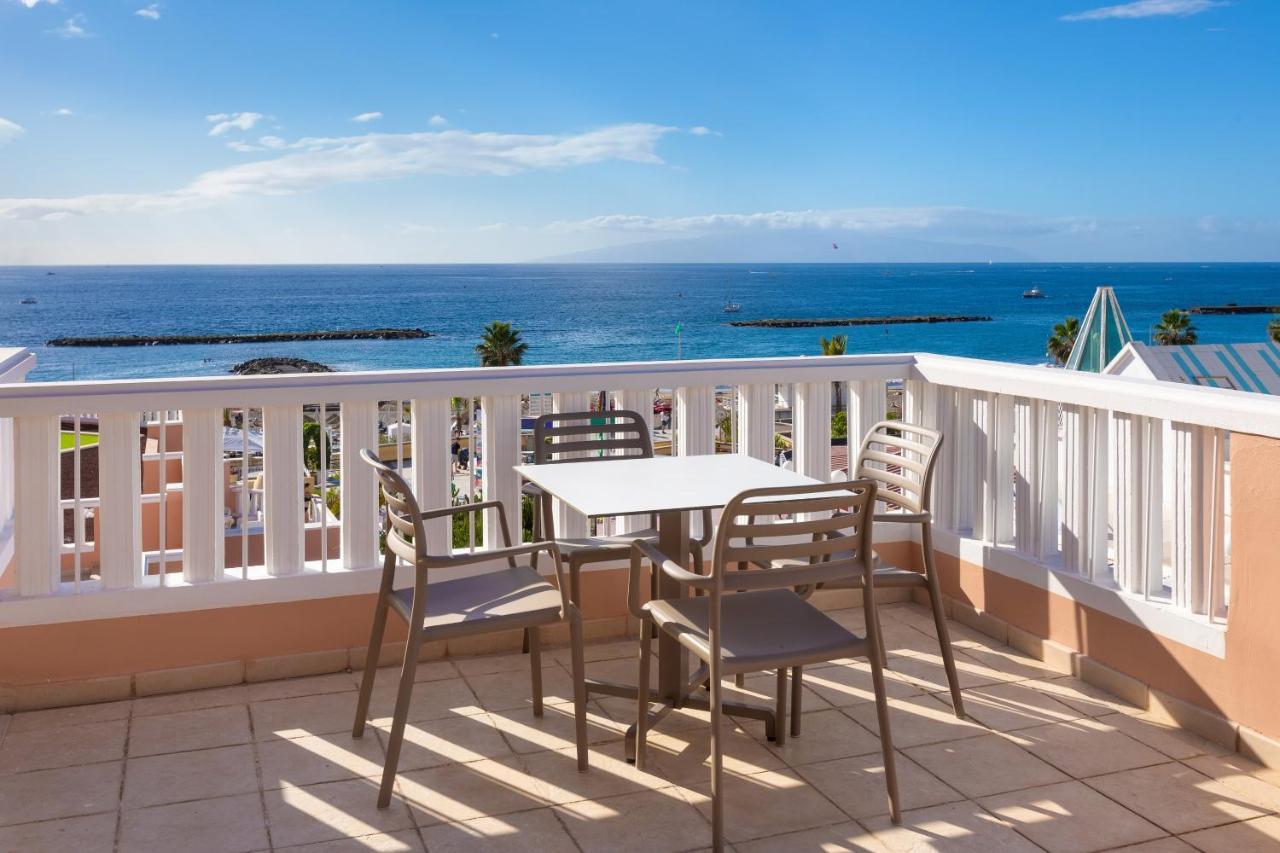 Sol Sun Beach Apartamentos Costa Adeje  Εξωτερικό φωτογραφία