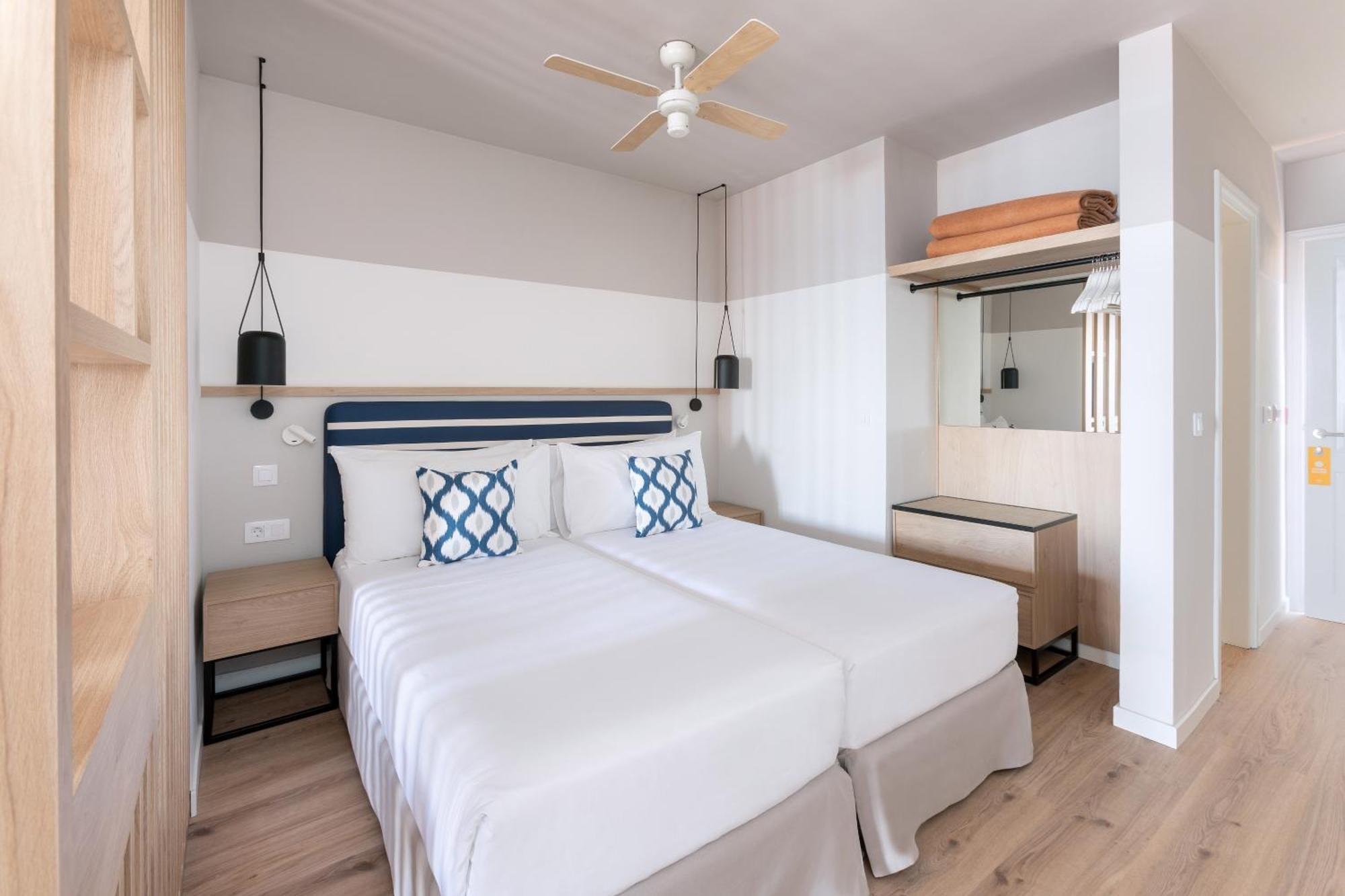 Sol Sun Beach Apartamentos Costa Adeje  Δωμάτιο φωτογραφία