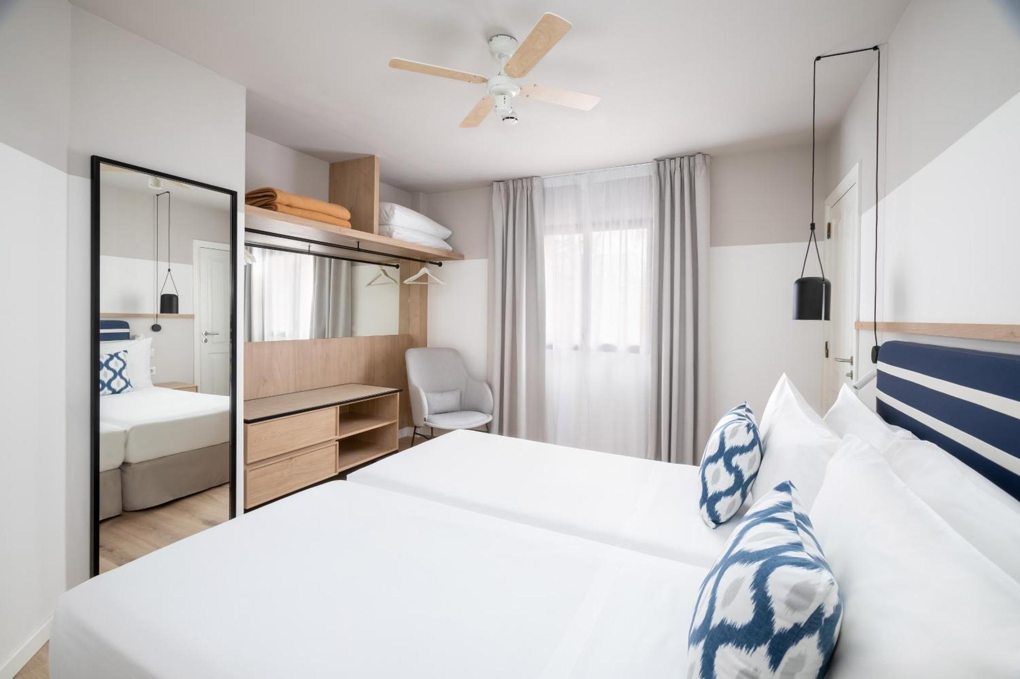 Sol Sun Beach Apartamentos Costa Adeje  Δωμάτιο φωτογραφία