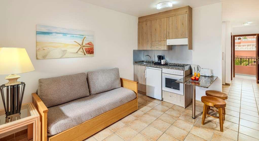 Sol Sun Beach Apartamentos Costa Adeje  Δωμάτιο φωτογραφία