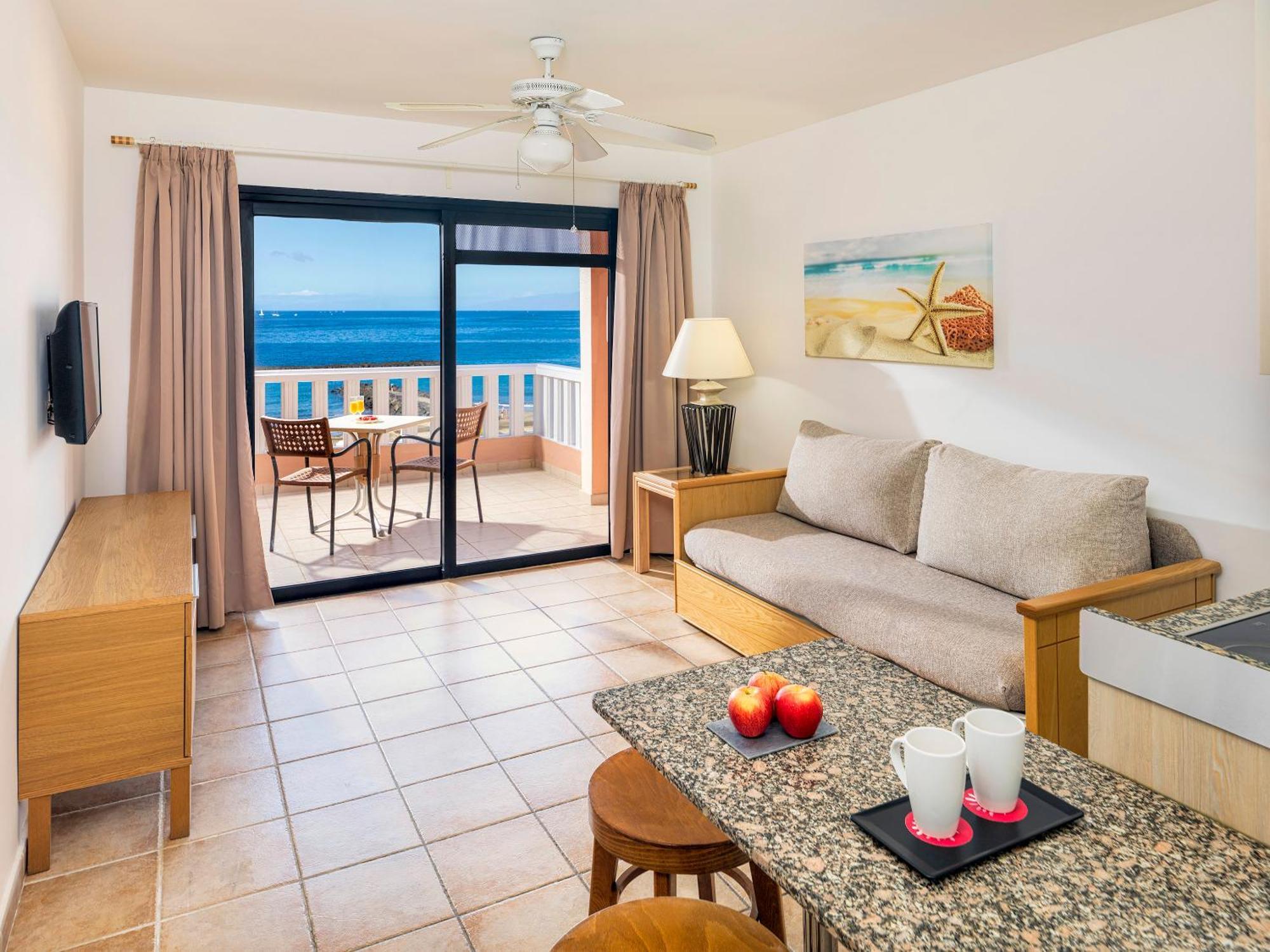 Sol Sun Beach Apartamentos Costa Adeje  Δωμάτιο φωτογραφία