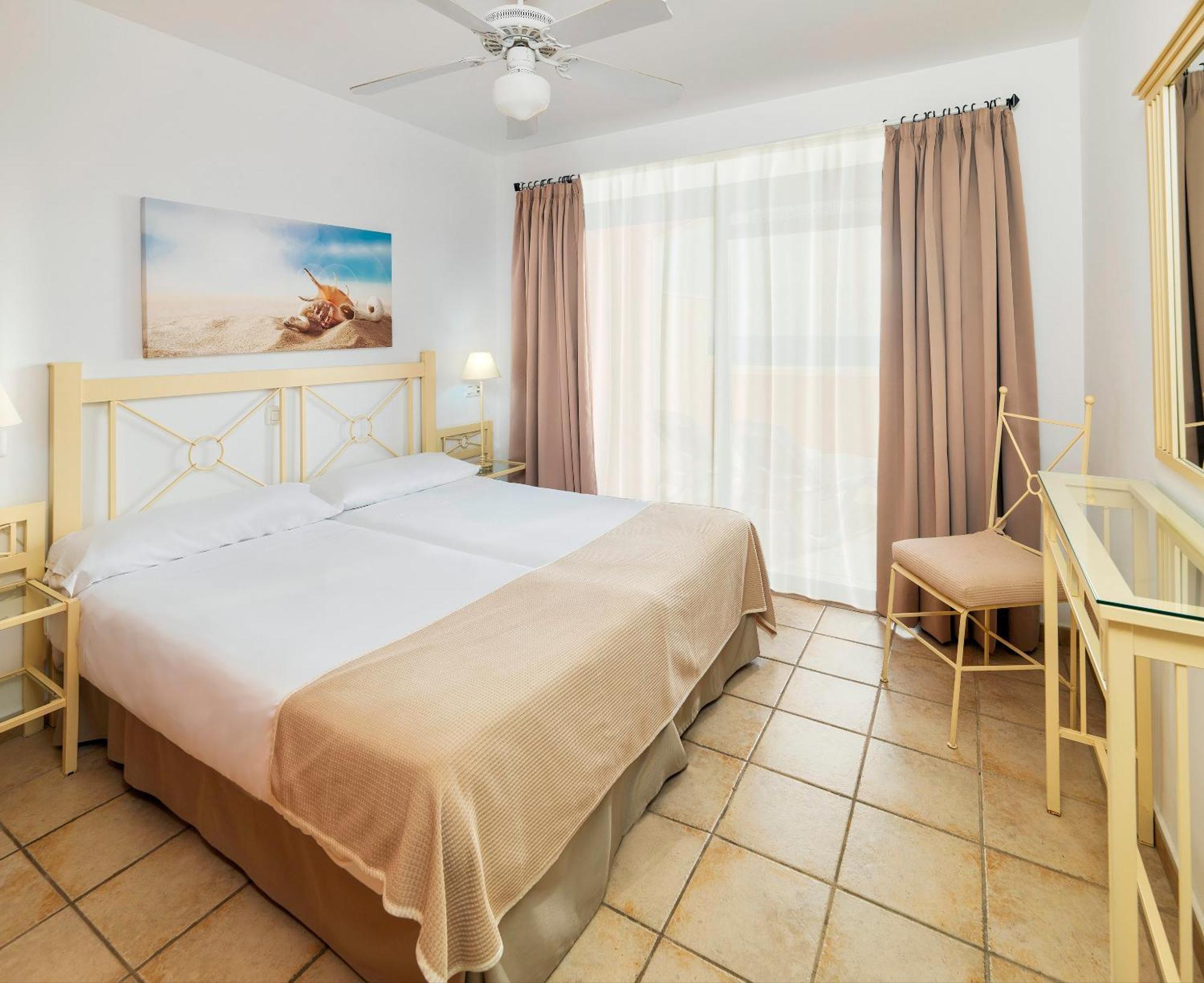 Sol Sun Beach Apartamentos Costa Adeje  Δωμάτιο φωτογραφία