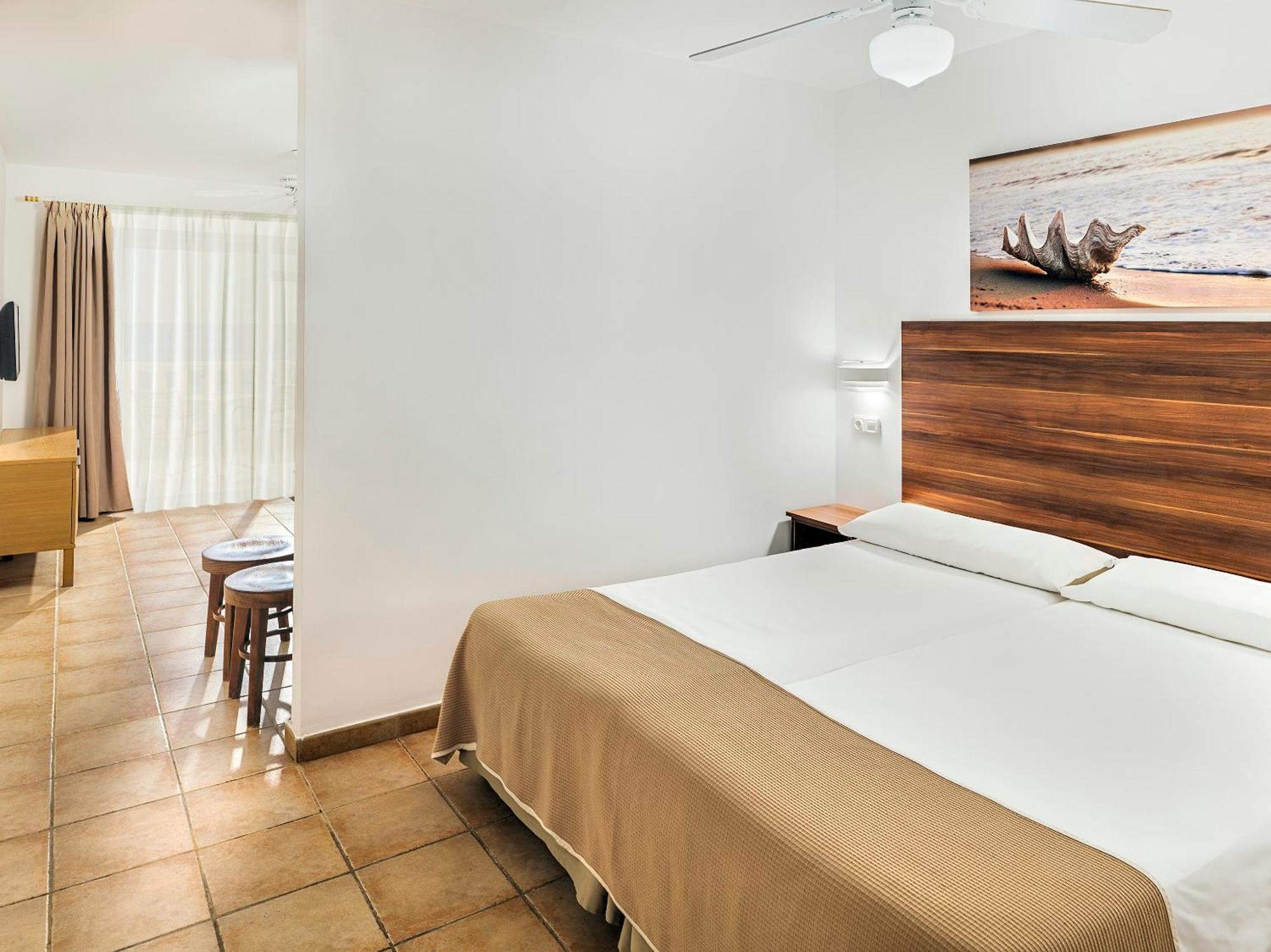 Sol Sun Beach Apartamentos Costa Adeje  Εξωτερικό φωτογραφία
