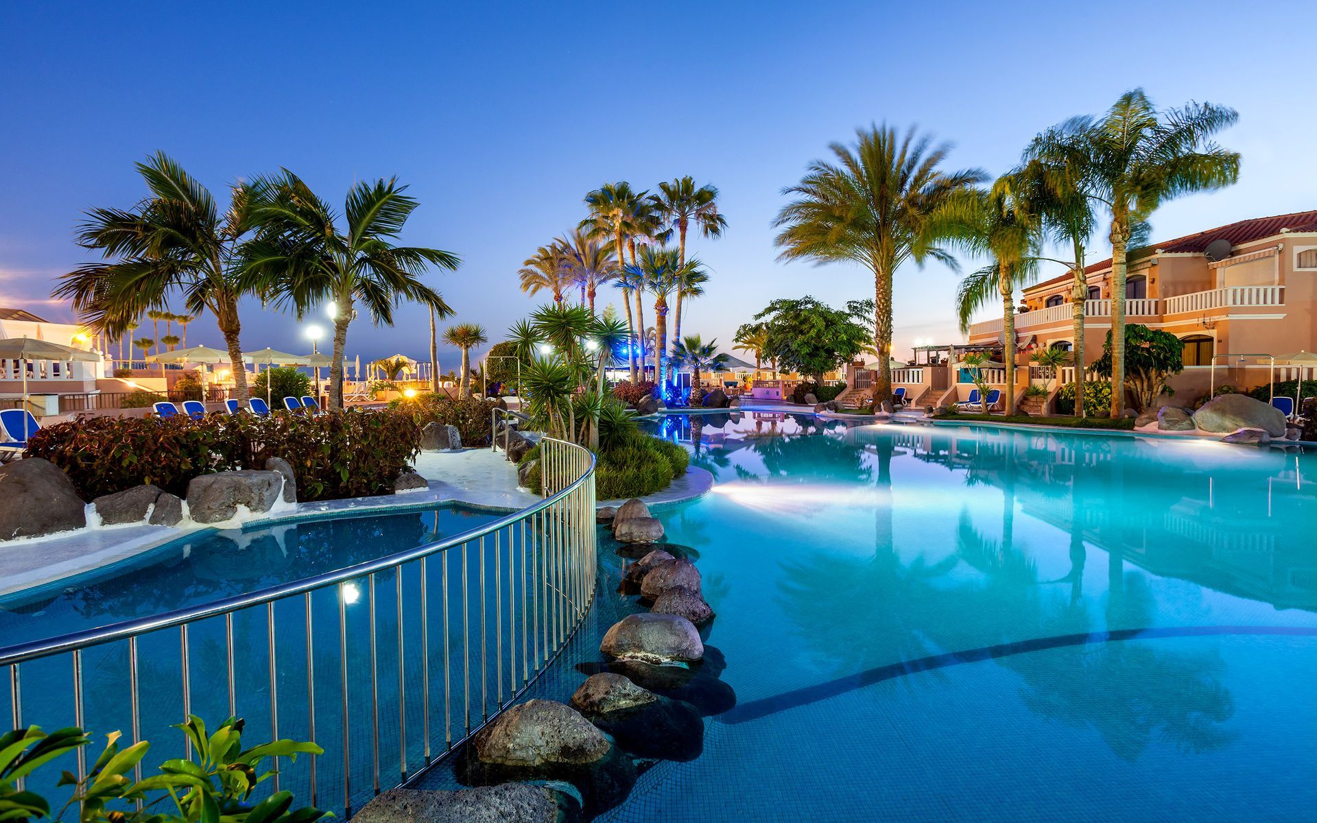 Sol Sun Beach Apartamentos Costa Adeje  Εξωτερικό φωτογραφία