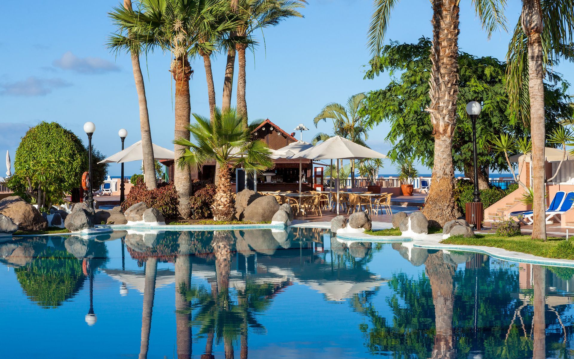 Sol Sun Beach Apartamentos Costa Adeje  Εξωτερικό φωτογραφία