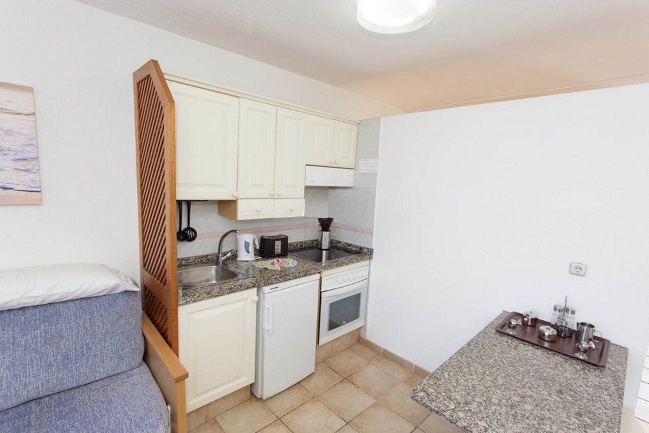 Sol Sun Beach Apartamentos Costa Adeje  Εξωτερικό φωτογραφία