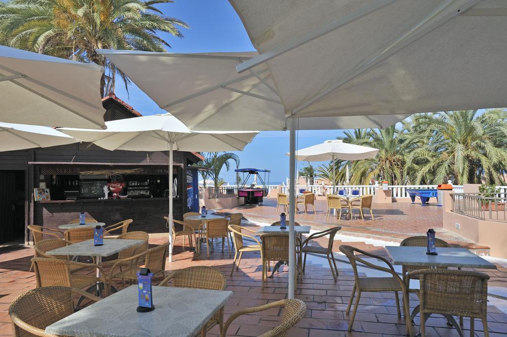 Sol Sun Beach Apartamentos Costa Adeje  Εξωτερικό φωτογραφία