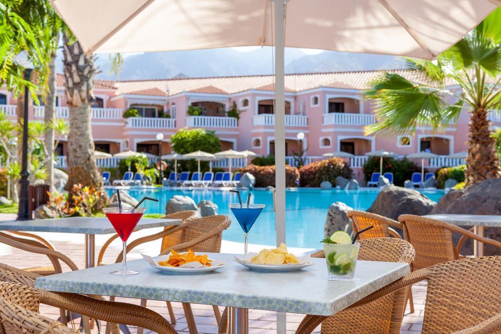 Sol Sun Beach Apartamentos Costa Adeje  Εξωτερικό φωτογραφία