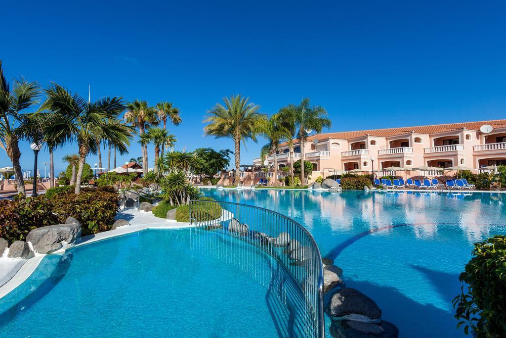 Sol Sun Beach Apartamentos Costa Adeje  Εξωτερικό φωτογραφία