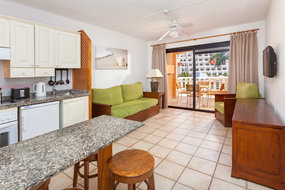 Sol Sun Beach Apartamentos Costa Adeje  Εξωτερικό φωτογραφία