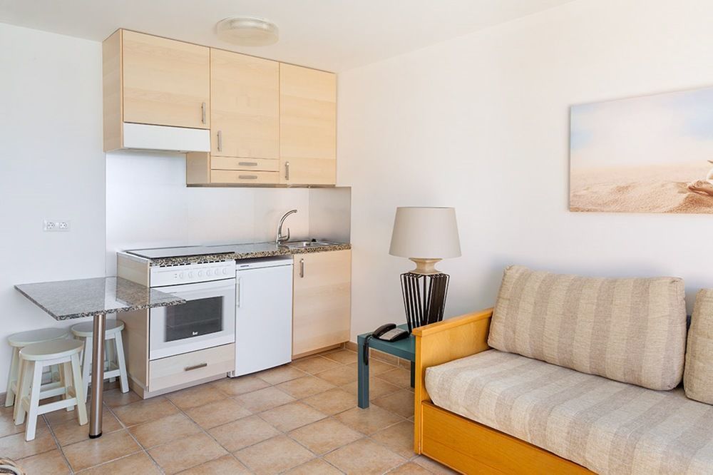 Sol Sun Beach Apartamentos Costa Adeje  Εξωτερικό φωτογραφία