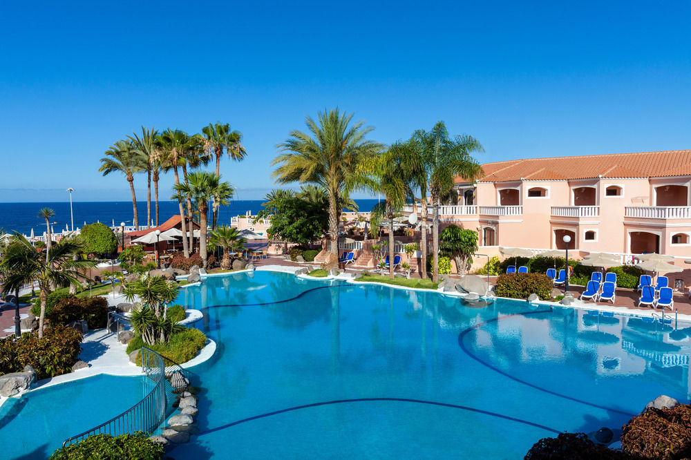 Sol Sun Beach Apartamentos Costa Adeje  Εξωτερικό φωτογραφία