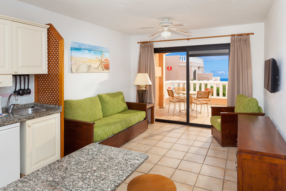 Sol Sun Beach Apartamentos Costa Adeje  Εξωτερικό φωτογραφία