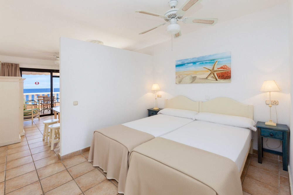 Sol Sun Beach Apartamentos Costa Adeje  Εξωτερικό φωτογραφία