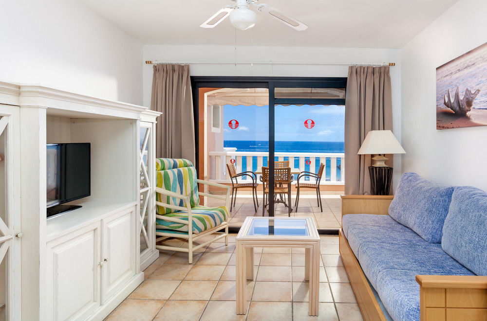 Sol Sun Beach Apartamentos Costa Adeje  Εξωτερικό φωτογραφία