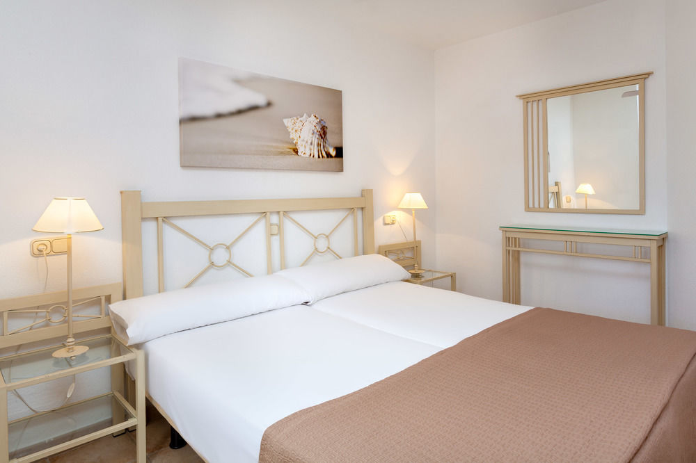 Sol Sun Beach Apartamentos Costa Adeje  Εξωτερικό φωτογραφία