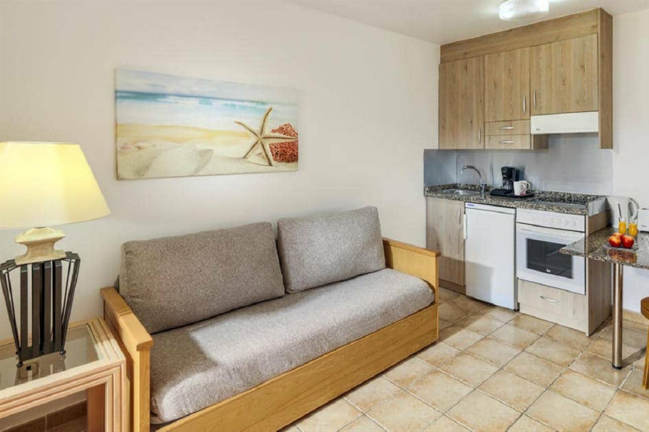Sol Sun Beach Apartamentos Costa Adeje  Εξωτερικό φωτογραφία