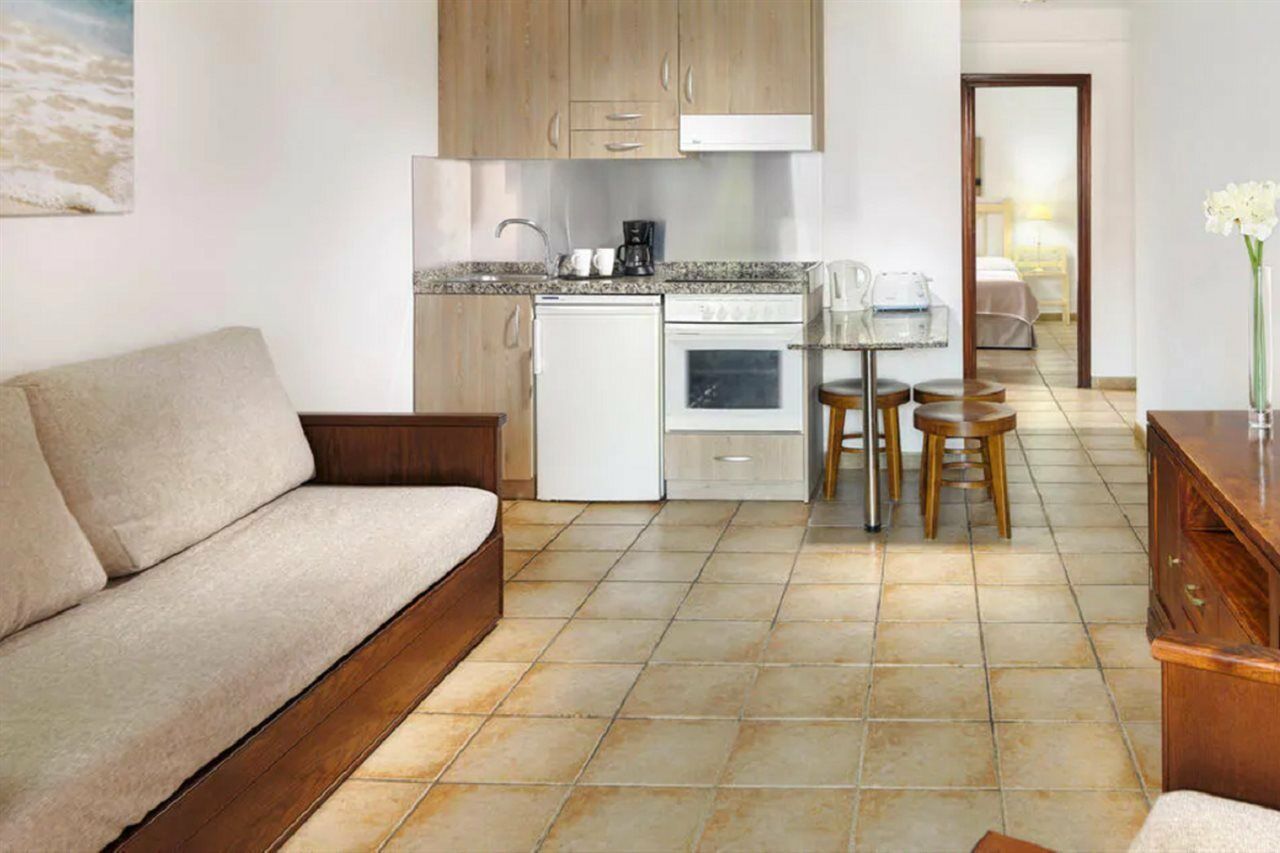 Sol Sun Beach Apartamentos Costa Adeje  Εξωτερικό φωτογραφία
