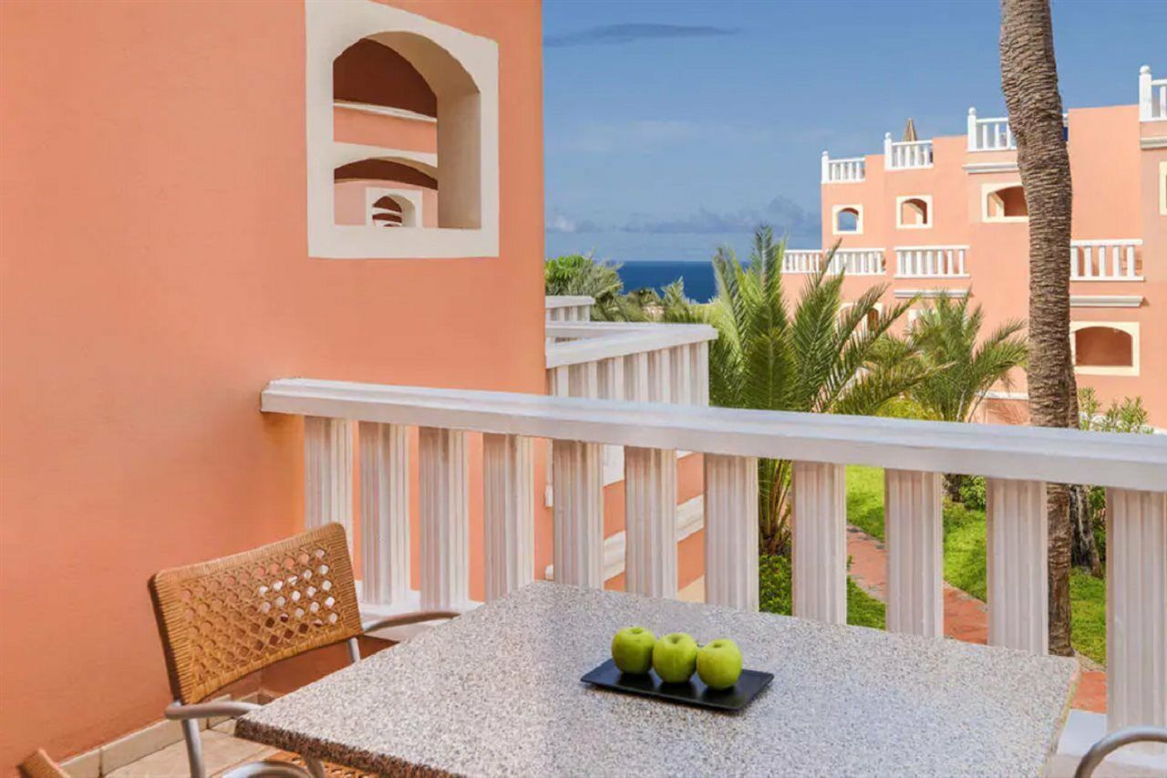 Sol Sun Beach Apartamentos Costa Adeje  Εξωτερικό φωτογραφία