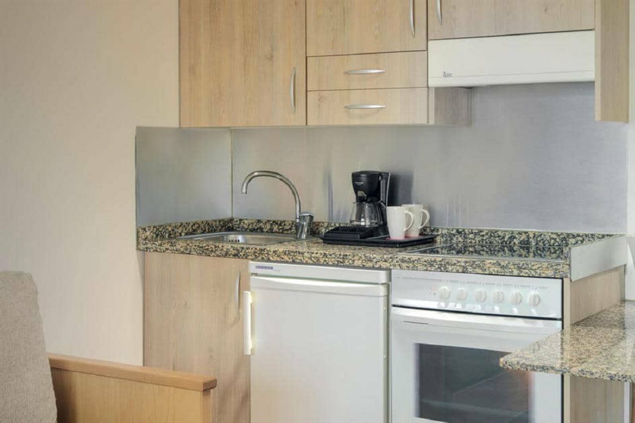 Sol Sun Beach Apartamentos Costa Adeje  Εξωτερικό φωτογραφία