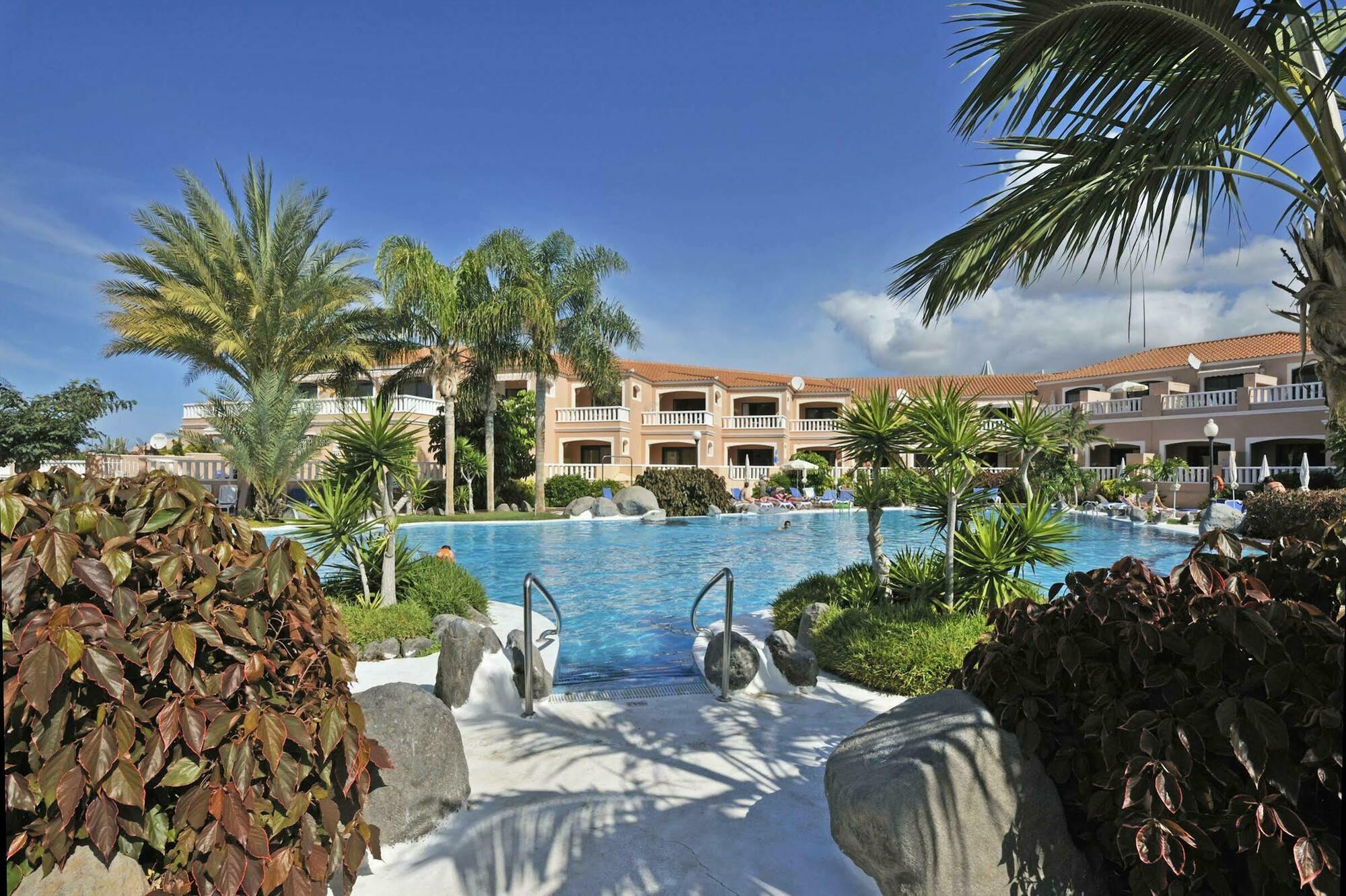Sol Sun Beach Apartamentos Costa Adeje  Εξωτερικό φωτογραφία