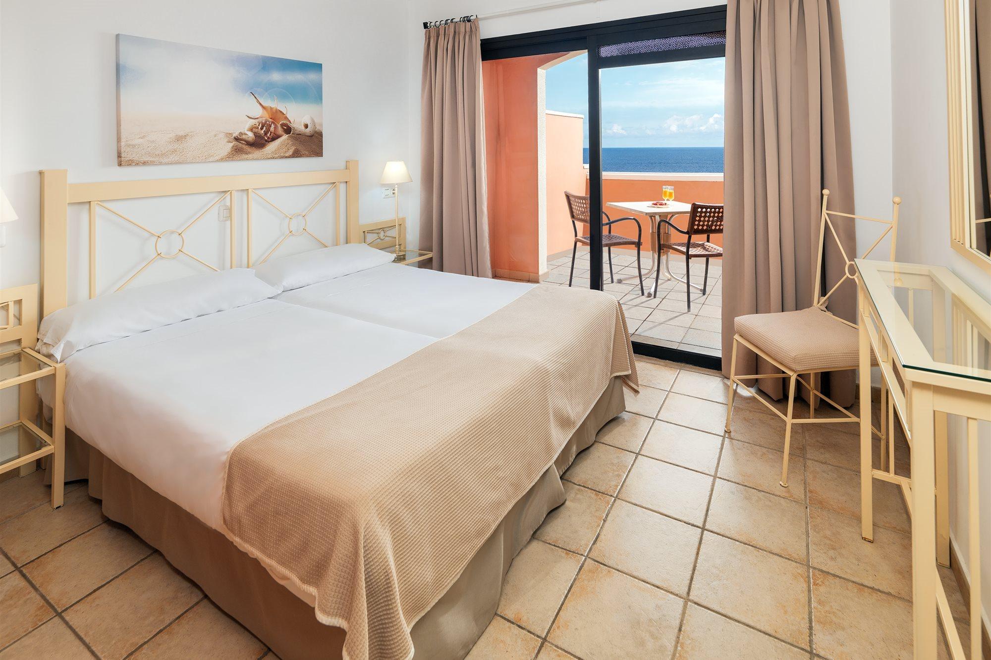 Sol Sun Beach Apartamentos Costa Adeje  Εξωτερικό φωτογραφία